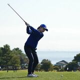 ゴルフ女子・辻(佐野日大高出身)、6位に浮上 きょう最終ラウンド 東京デフリンピック