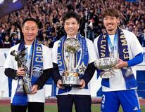 Ｊ３経験クラブ、初の天皇杯制覇