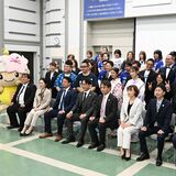 「うつのみや花火大会」今年は８月８日に開催　テーマは「百年」、イメージソングも披露