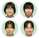 小菅さんが最優秀