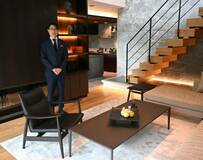 住宅「エルビア」展示場