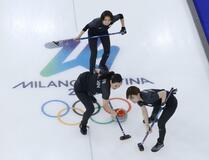 日本完敗 厳しさ痛感