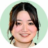 神山優菜（かみやまゆな）さん