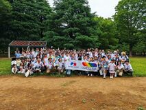 積水ハウスとフェアフィールド・バイ・マリオット 道の駅プロジェクト「Tokyo Pride 2026」に共同出展