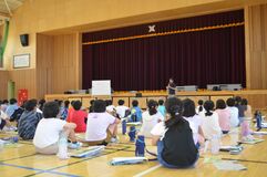 ■下野・古山小