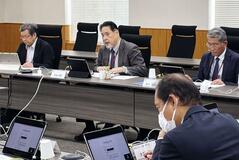 中学部活、小学教員も指導