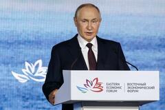 「ロシアにも安全の保証を」