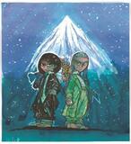 【藤田和日郎さん２万字インタビュー（下）】ベテランが「緊張感バリバリ」で挑む最新作は異世界もの？！
