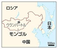 最高位横綱、挑んだ大一番