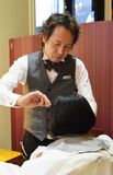 困窮家庭の子の髪、無料カット40年　那須塩原の美容室「五番街」　
