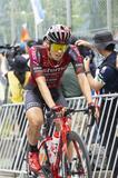ブリッツェン谷１５位