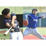 関甲新学生野球春季１部リーグ あす開幕　全国への切符懸け、白鴎大と作新大が初戦に挑む