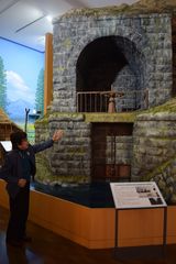 【平成トラベラー】16年　那須野が原博物館開館　試練越え 開拓史伝える