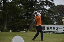第25回県オープンゴルフ選手権大会