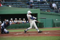 [18秋]準決勝　佐野日大vs宇工　第12日