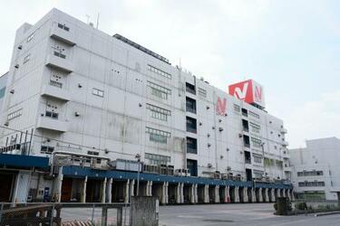 ニチレイ、１７日に出荷再開