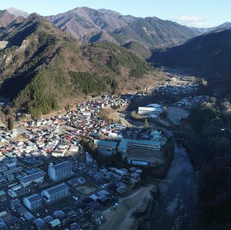 消えゆくヤマの名残｜県内主要,社会｜プロローグ・特集・エピローグ