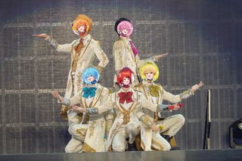 2.5次元アイドル「すとぷり」事務所が東京ドームでフェス 栃木県出身