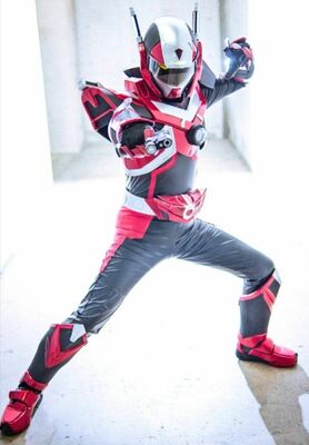 開運戦士ブレイバーン