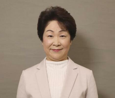 　山形県の吉村美栄子知事