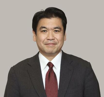 松本洋平文部科学相