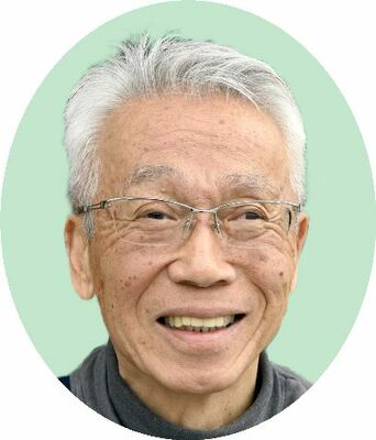 鷹觜恵一さん