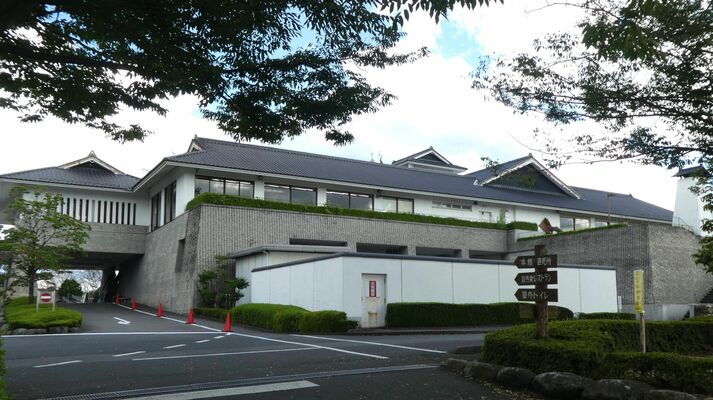 道の駅たかねざわ元気あっぷむら