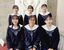 ３位の栃木女子高