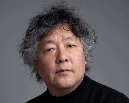 　茂木健一郎さん＝（Ｃ）Itaru Hirama 2021