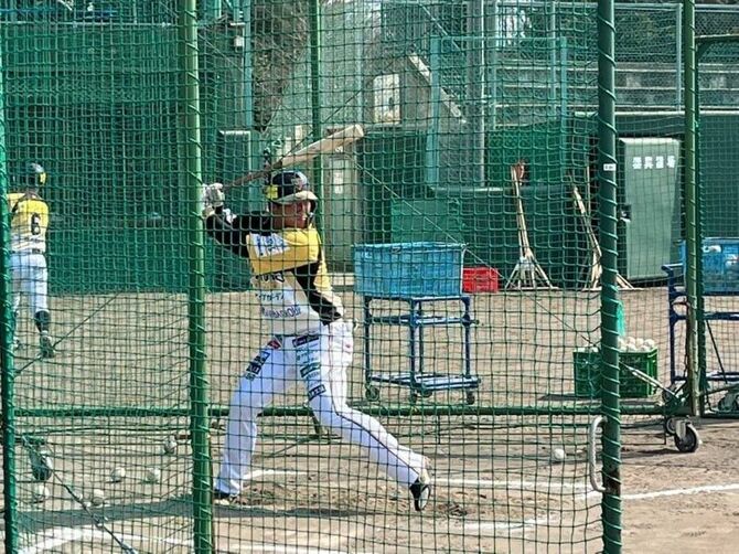 母の一言で不振を脱した葭葉選手