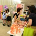 看護師などの魅力紹介へ　ライトキューブ宇都宮でフェス