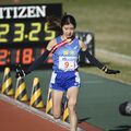 都道府県対抗女子駅伝　栃木県は30位　萩原、飯塚が中学生区間で好走　目標逃すも成長へ手応え