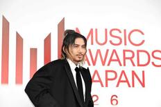 アルバム賞は藤井風さん