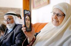 【ガザ情勢】イスラエル、釈放者を追放