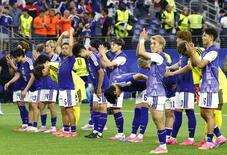 【W杯日本初戦】主将離脱、緊急事態に結束