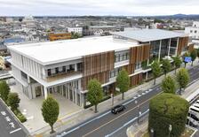 真岡の複合交流拠点monaca、来年１月で１周年　記念事業 多彩に展開…