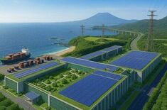 GMI Cloud、Wistronと提携し、総額120億ドル・1GW規…