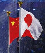 日中若者、オンライン交流