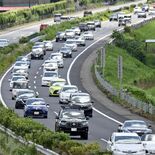 年末年始の渋滞予測、栃木県内は東北道で最長35キロ　曜日配列も影響か