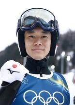 複合の山本涼太がジャンプ転向