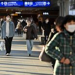 新型コロナ５類引き下げ、栃木県民の反応は？　危惧、歓迎...医療現場で…