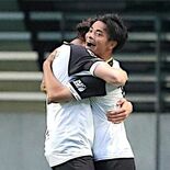 教訓生かし積極プレー　栃木SC、後半２発で大分一蹴　新人川名はプロ初ゴ…