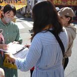 宇都宮・新４号で夫亡くした佐々木さん、群馬で署名活動　自身の経験と重ね…
