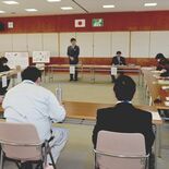 サツマイモ生産拡大へ結束　矢板で初の戦略会議　５年後栽培面積100ヘク…