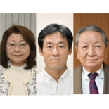 益子町長選告示　３人が立候補届け出　午前10時現在