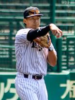 首位阪神、日本ハムを迎え撃つ