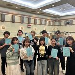 【お茶でもしながら　小説家・村崎なぎこの日常】（９）「ナカスイ！」ラジ…