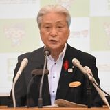 コロナ警戒レベルを維持　無症状者の無料検査延長　栃木県対策本部
