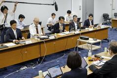【原発建て替え】延命策に限界、にじむ焦り