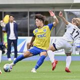 【速報】栃木SC、北九州に競り勝つ 全体39位で今季終了